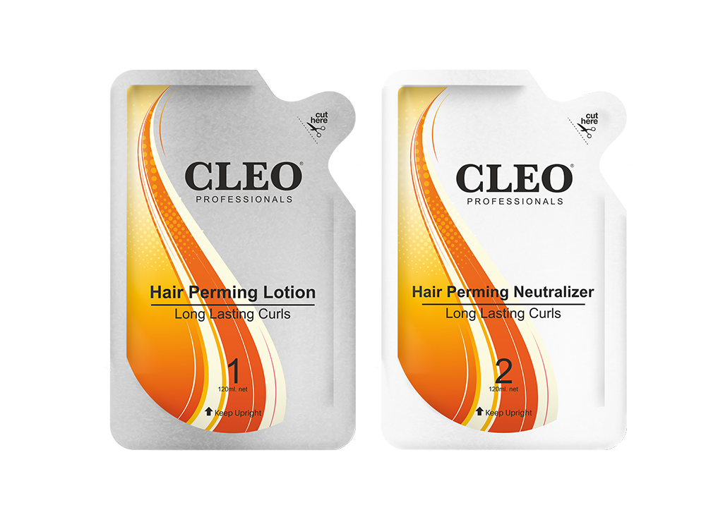 Hair Perming Lotion