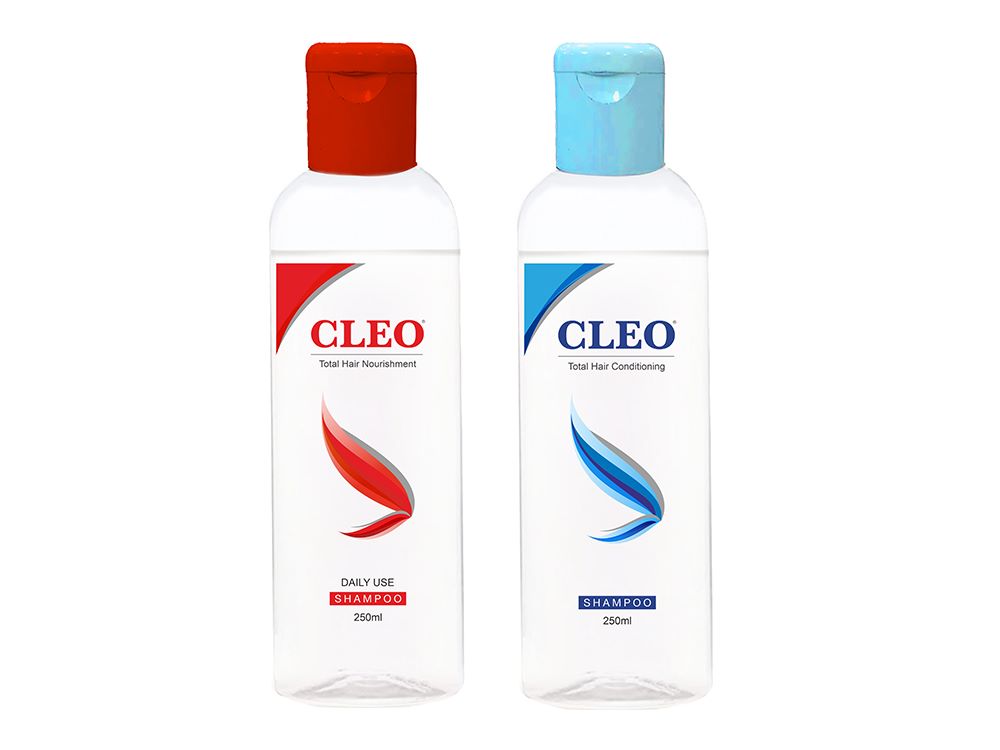 Hair Shampoo