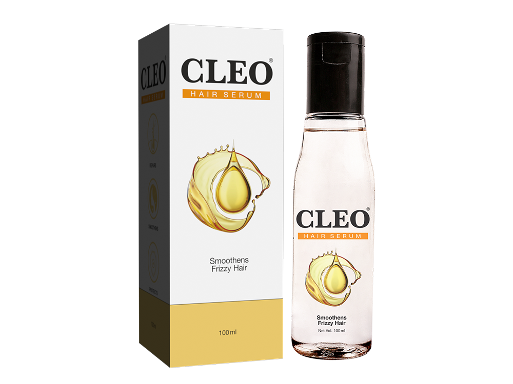 Hair Serum