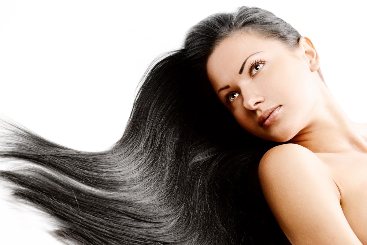 pruducts hair color