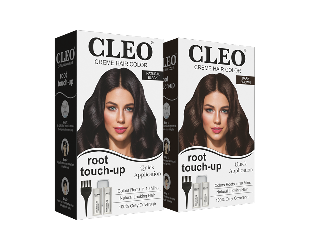 Root Touch Up