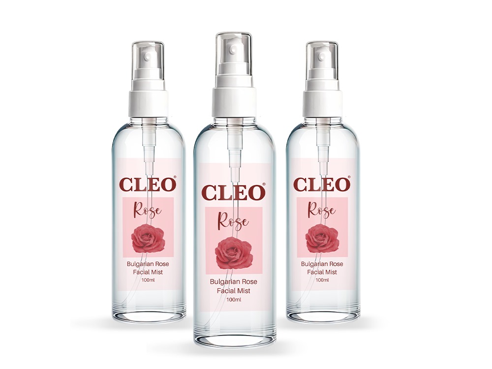 Facial Mist