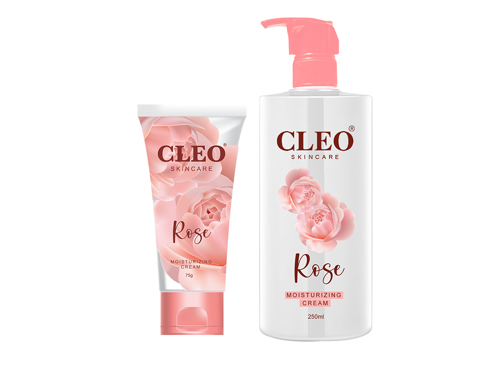 Moisturizing Cream